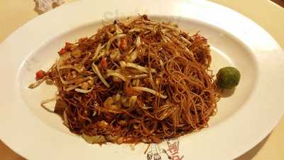 Varinice Eating House - Clementi Avenue