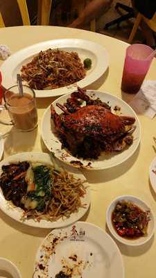 Varinice Eating House - Clementi Avenue