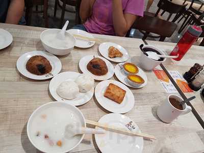 Chang Cheng Mee Wah Coffeeshop
