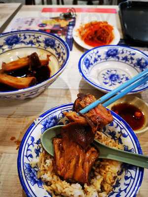 Chang Cheng Mee Wah Coffeeshop