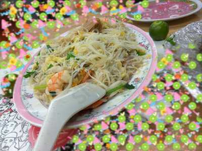 Chang Cheng Mee Wah Coffeeshop