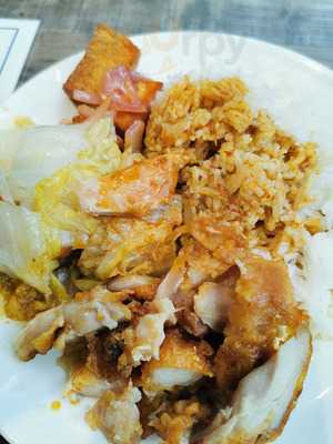 Chang Cheng Mee Wah Coffeeshop