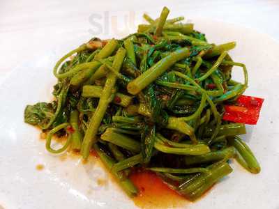 Buppies Secret Recipes