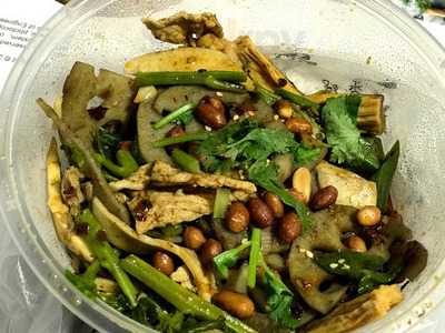 Buppies Secret Recipes