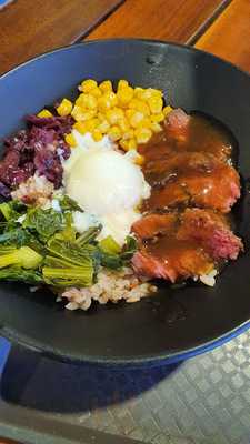 Tasty Street - Our Little Red Dot