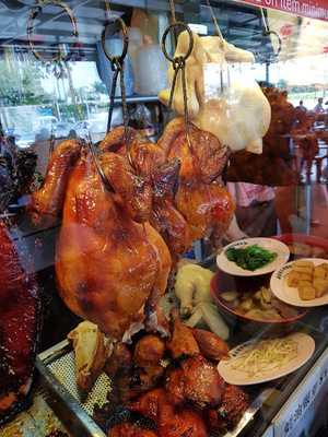 Forum Roasted Barbeque