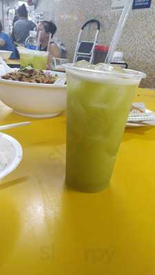 Spring Garden Restaurant