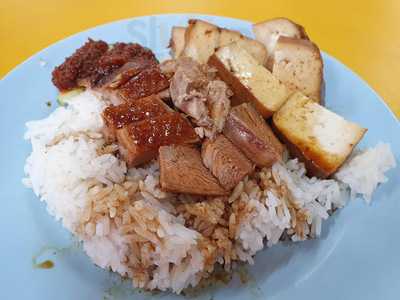 Spring Garden Restaurant