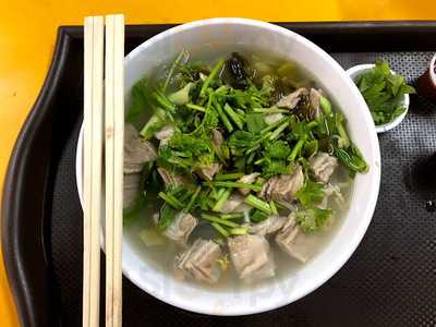 Spring Garden Restaurant