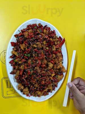 Spring Garden Restaurant