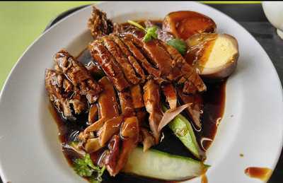 Spring Garden Restaurant