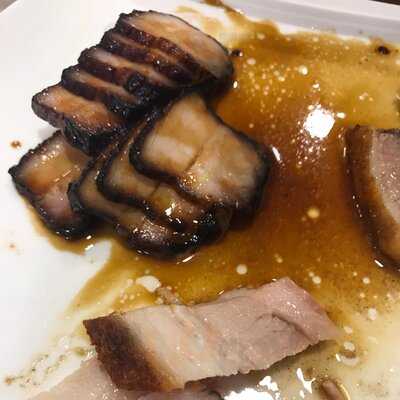 Mak Hong Kee Hk Kitchen