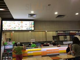 Central Thai Express Cafe