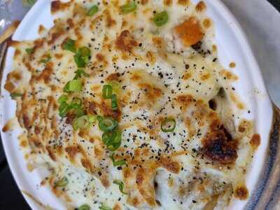 Kamikaze Asian Tapas Bar