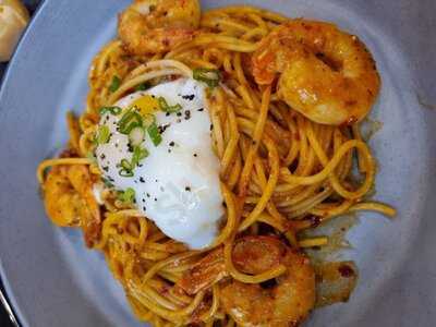 Kamikaze Asian Tapas Bar