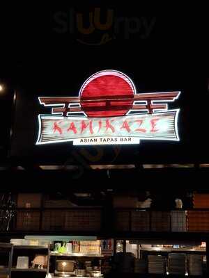 Kamikaze Asian Tapas Bar