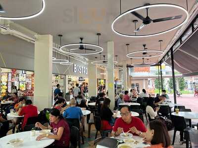 Xin Peng La Mian Xiao Long Bao