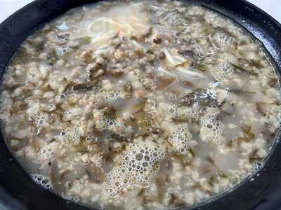 Xin Peng La Mian Xiao Long Bao