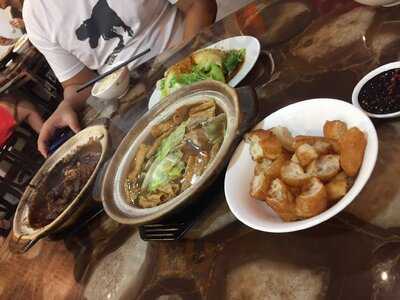 Good Taste Bak Kut Teh Restaurant