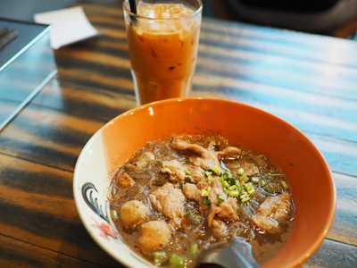 Tiew Mai Thai Boat Noodle