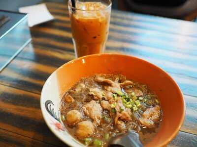 Tiew Mai Thai Boat Noodle