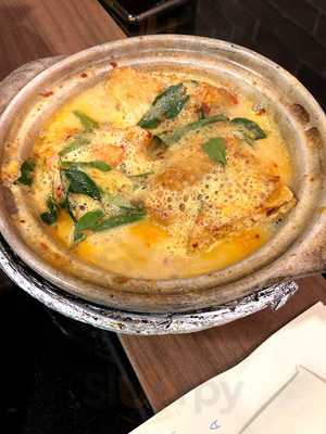 Old Street Bak Kut Teh