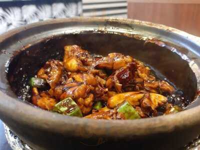 Old Street Bak Kut Teh