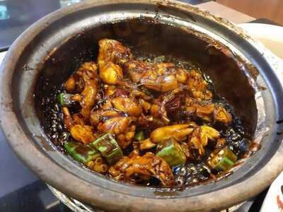 Old Street Bak Kut Teh