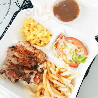 Ayam Penyet President