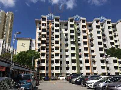Havelock Road Cooked Food Centre