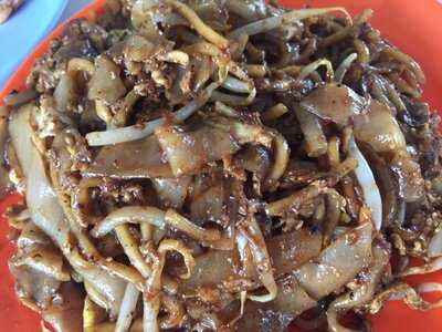 Havelock Road Cooked Food Centre