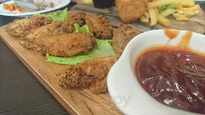 Top 73+1 Fishball Legacy