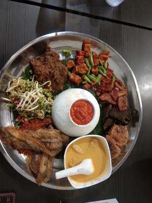 Top 73+1 Fishball Legacy