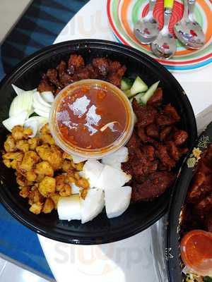 Top 73+1 Fishball Legacy