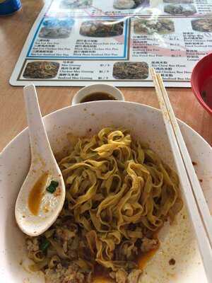 Top 73+1 Fishball Legacy