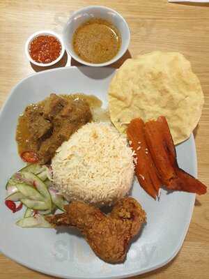 Nasi Beringin