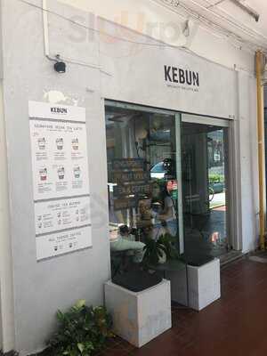Kebun