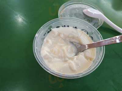 Lao Ban Soya Beancurd