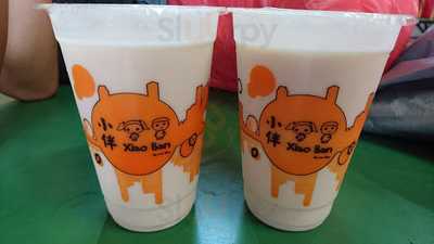 Lao Ban Soya Beancurd