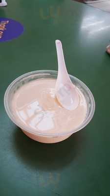 Lao Ban Soya Beancurd