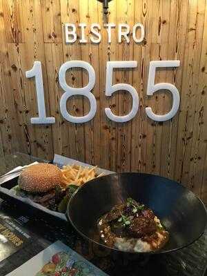 Bistro 1855