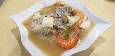 Kim Poh Seafood