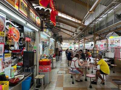 Xin Sheng Gor Hiong Prawn Cracker