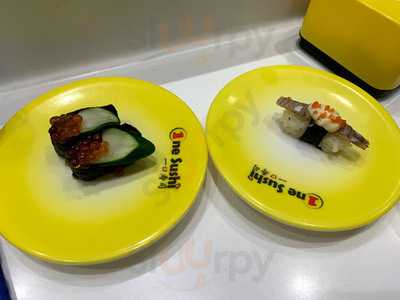 One Sushi