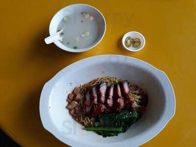 Chef Kang's Noodle House