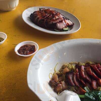 Chef Kang's Noodle House