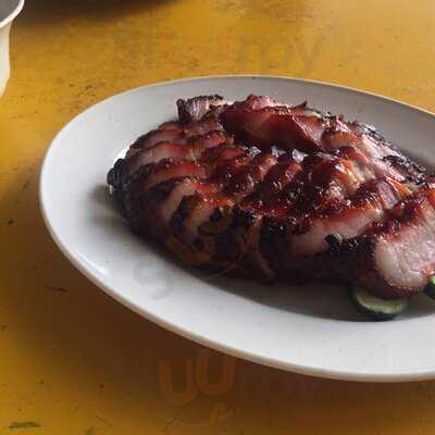 Chef Kang's Noodle House