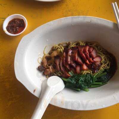 Chef Kang's Noodle House