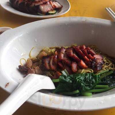 Chef Kang's Noodle House