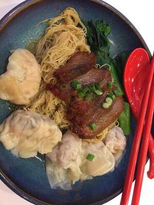 Hong Kong Sheng Kee Dessert